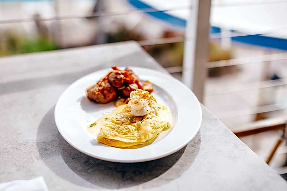 Margaritaville Beach House Key West