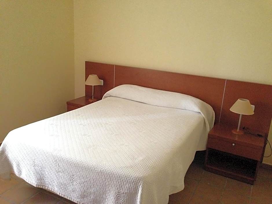 Albergue De Puntas De Calnegre