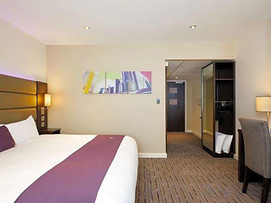 Premier Inn Banbury (M40, J11)