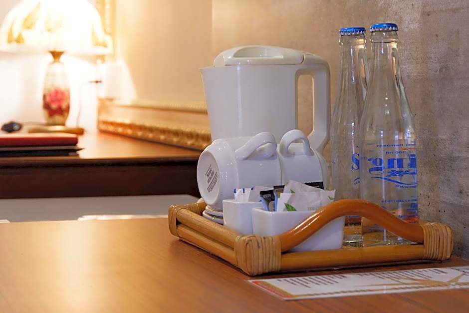 Seminyak Paradiso Hotel