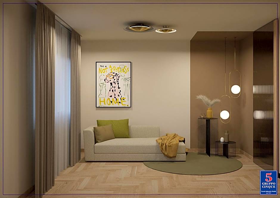 Hotel Drago - Garda Lake Collection