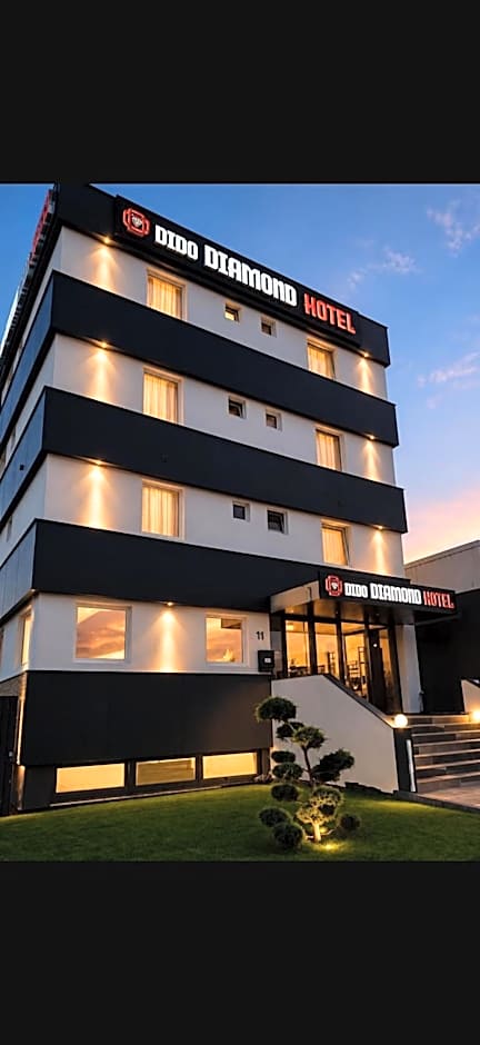 DiDo Diamond Hotel