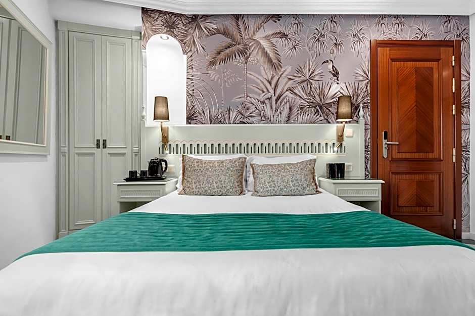 Hotel Boutique Las Almenas by Maxi Hoteles