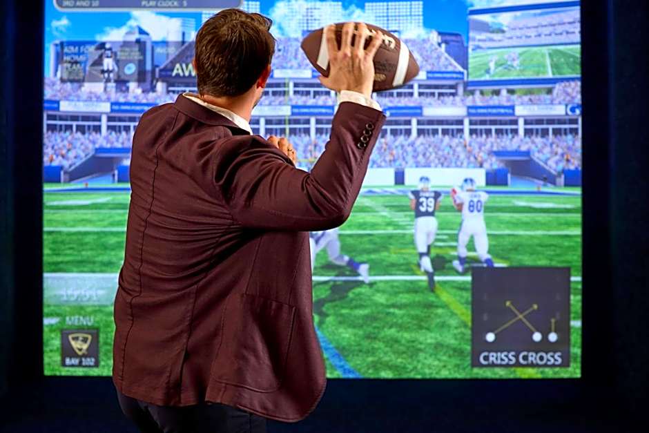 The Westin Los Angeles Airport