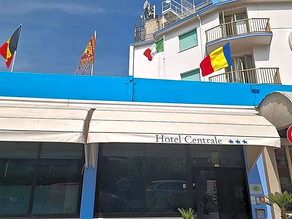 Hotel Centrale