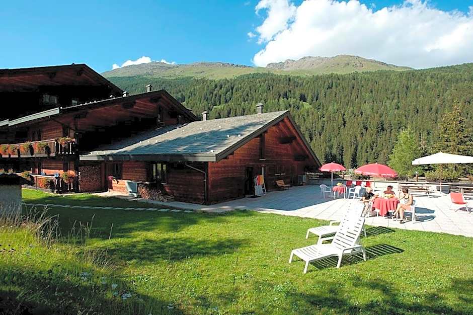 Hotel Santa Caterina