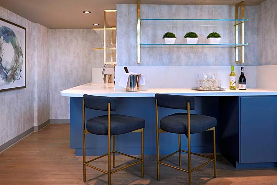 Hilton Mississauga/Meadowvale