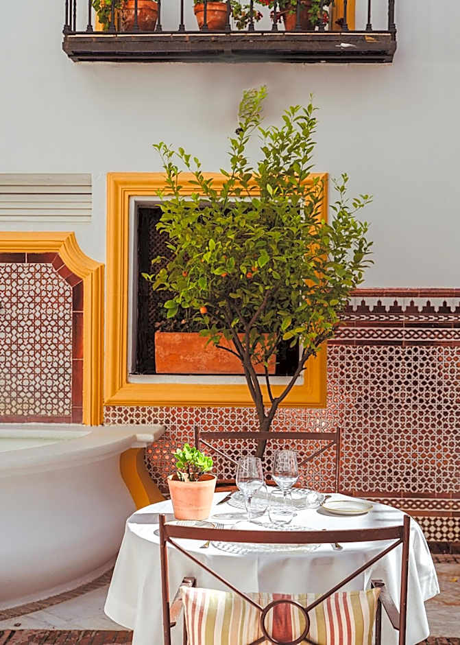 Vincci La Rabida Hotel