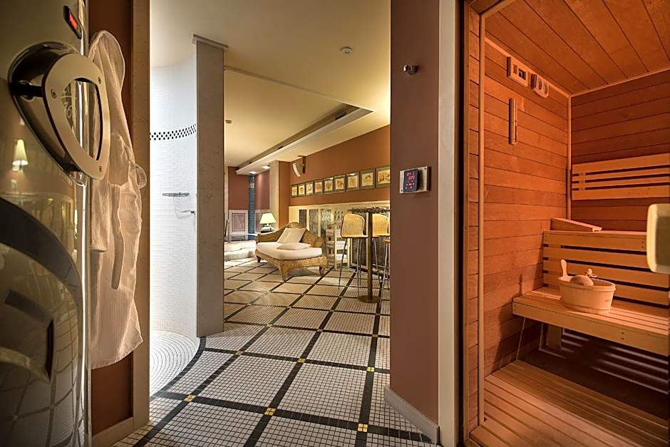 Marrol's Boutique Hotel