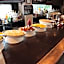 Isesaki Harvest Hotel