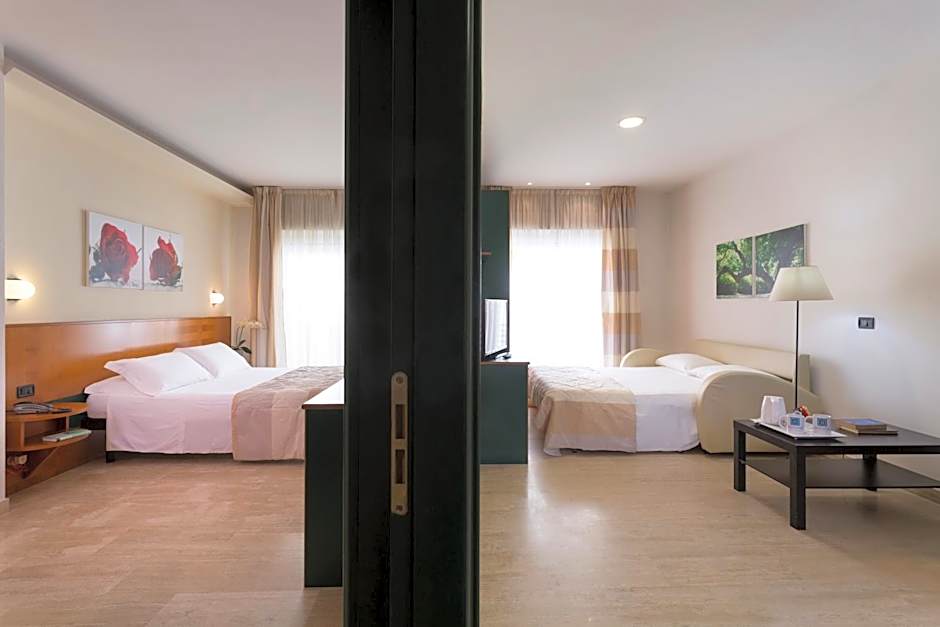 Astoria Suite Hotel