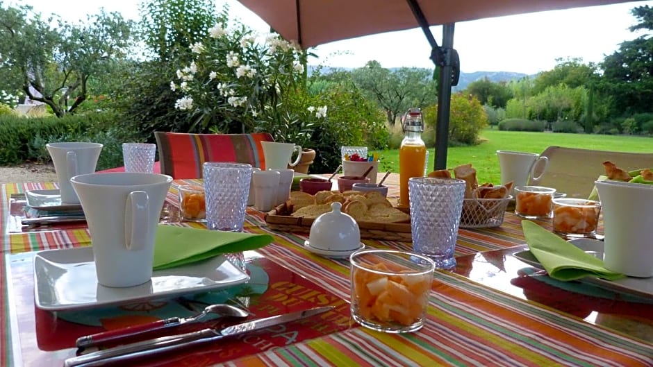 Mas De Chantounette – Cheval-Blanc, UT