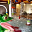 SouthShore Hotel on Lake Bemidji Trademark Collect