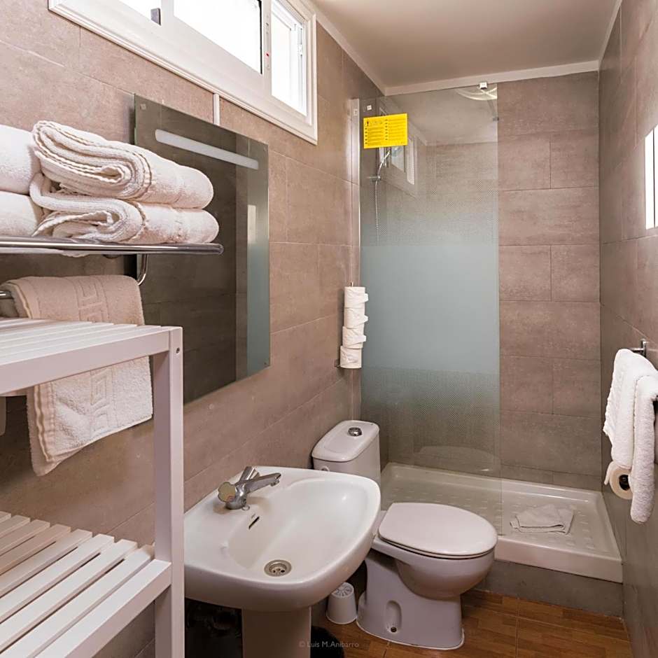 Apartamentos Tinerfe Garden