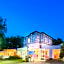 Best Western Plus Ostseehotel Waldschloesschen