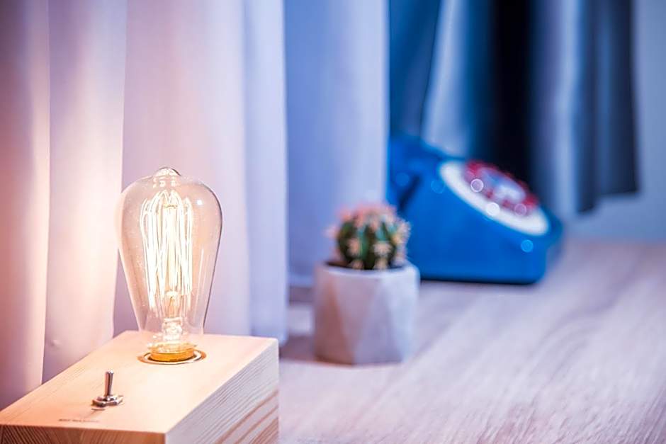 Hotel Marienplatz Podgorica