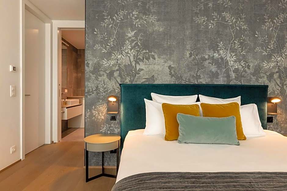 The Central City - Luxury Serviced Residence