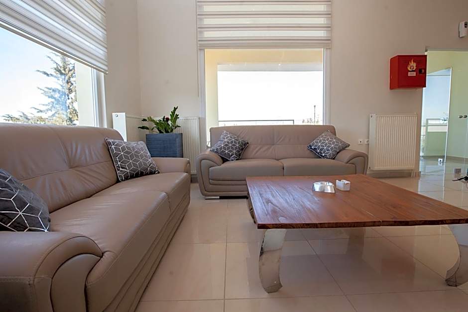 City Gate Hotel Airport Thessaloniki