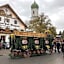 Metzgerei Gasthof Oberhauser - Hotel zur Post