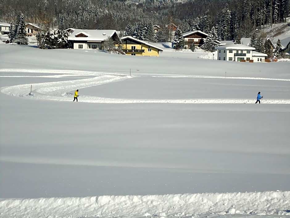 Pension Wald