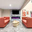 Hawthorn Extended Stay by Wyndham DFW Airport North