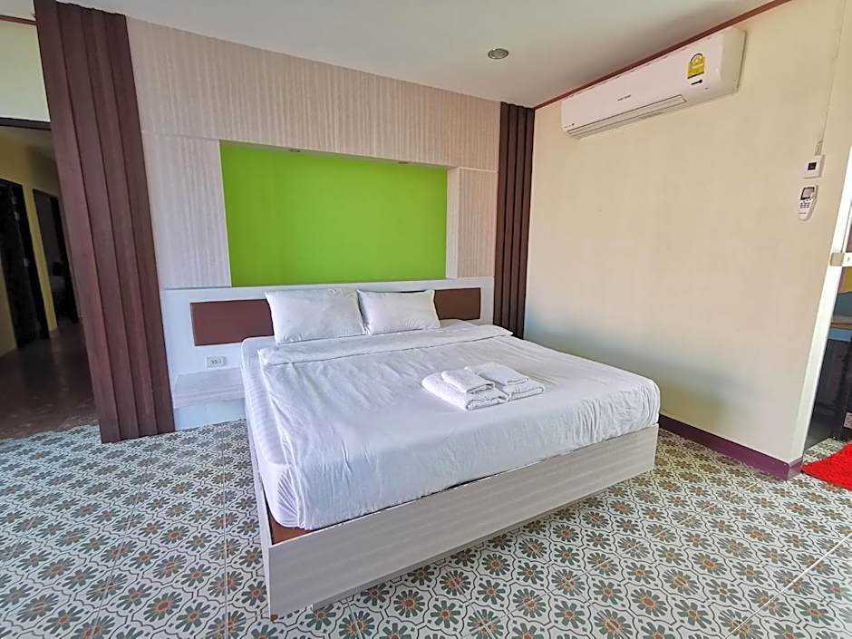 Honey Hotel Chiang Saen