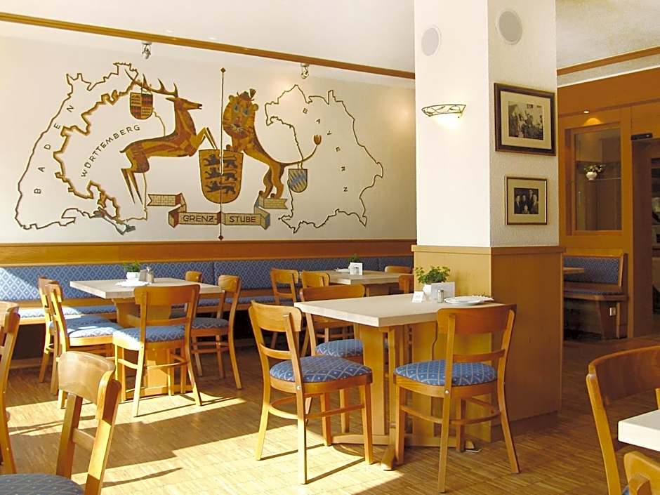 Seligweiler Hotel & Restaurant