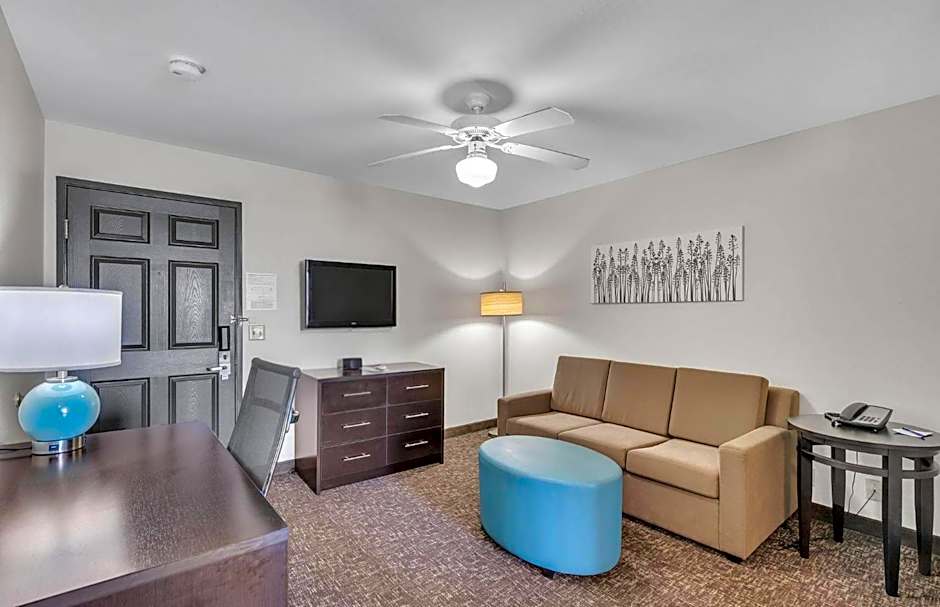 Sleep Inn & Suites near Spirit Mountain