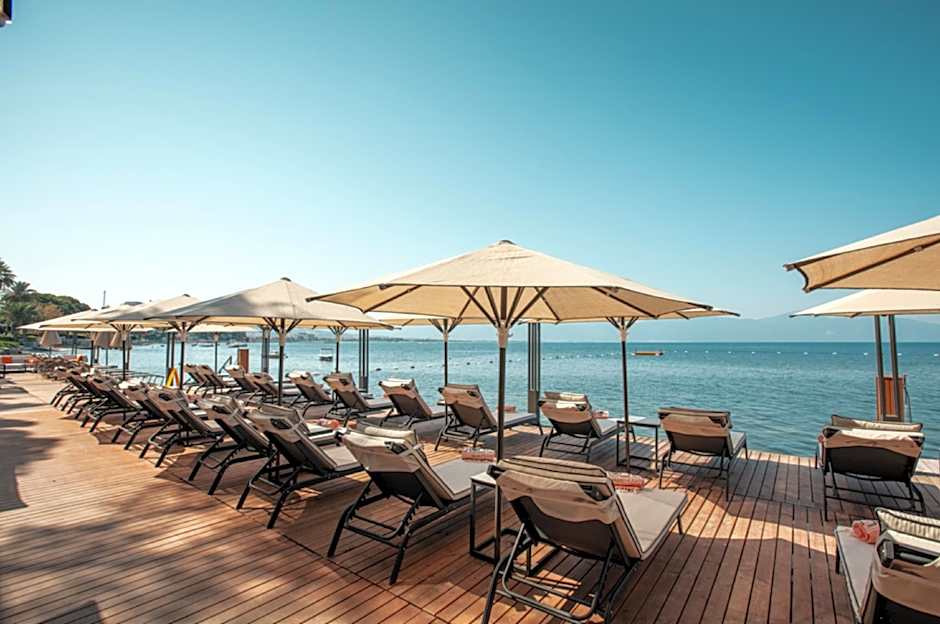 Unique Life Style Hotel
