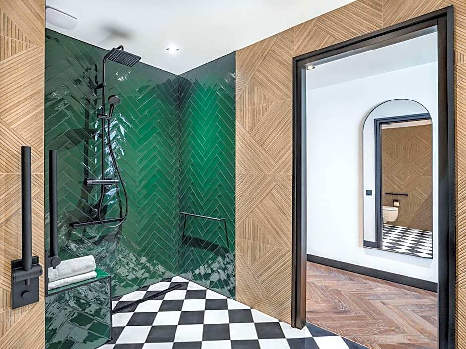 DoubleTree by Hilton Nice Centre Iconic, France