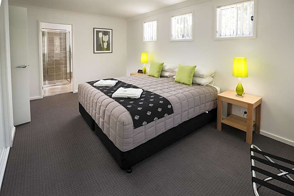 Wallsend Executive Apartments