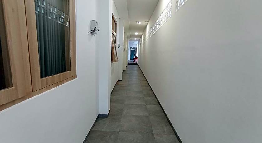 Urbanview Hotel Subali Purwokerto