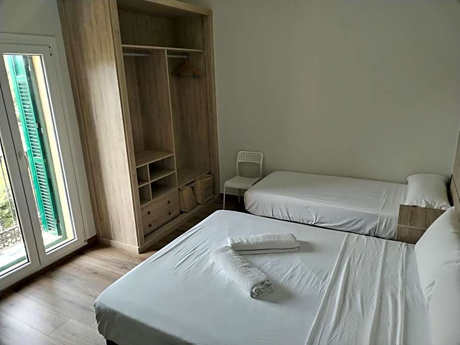 Hotel Melilla Centro