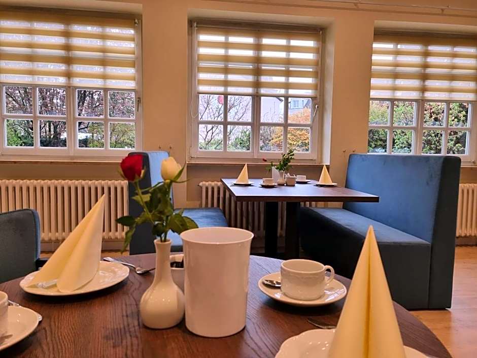 Signature Hotel Drei Kronen