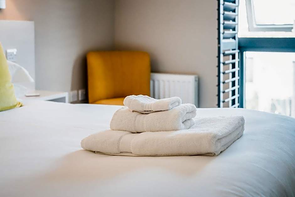 Polzeath Beach House