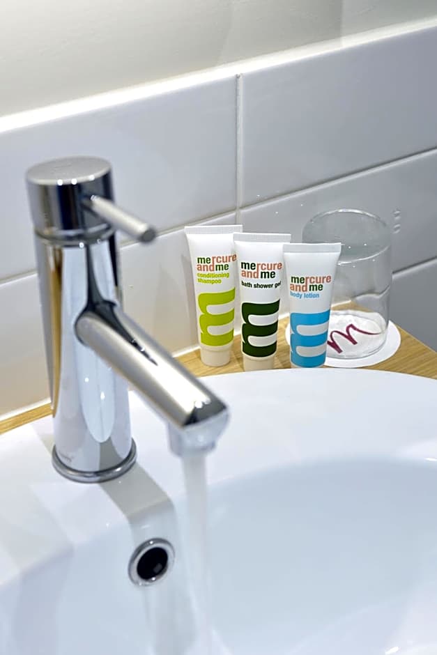 Mercure Melbourne Therry Street