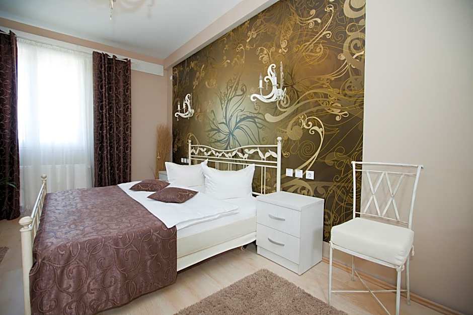 Hotel Poarta Transilvaniei