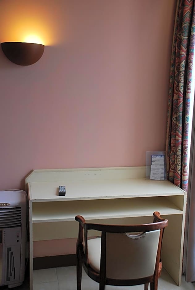 Residence de La Tour