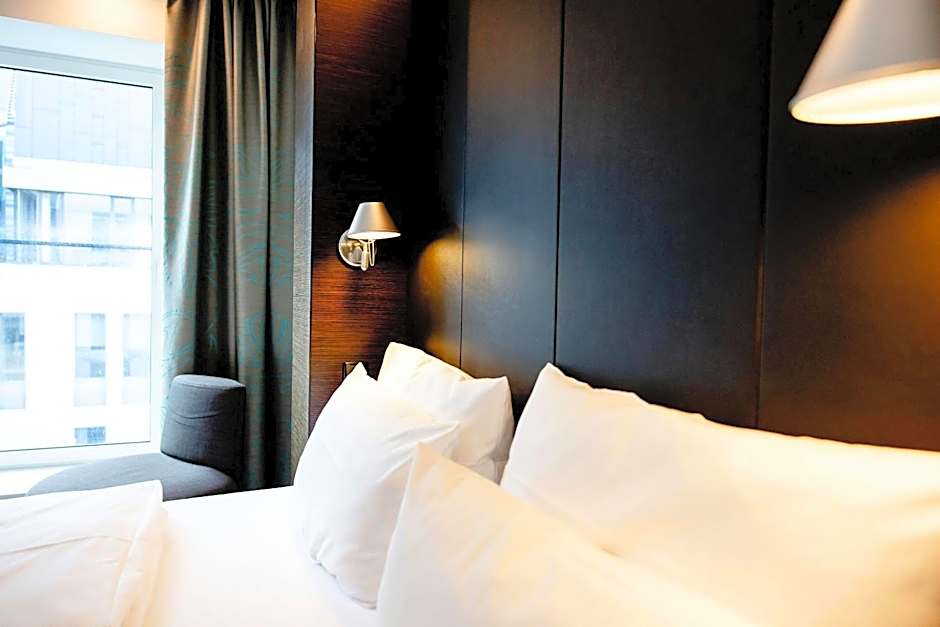 Motel One Leipzig-Augustusplatz