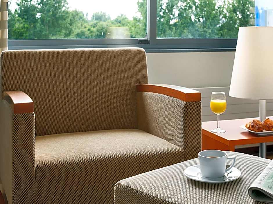 NH Capelle Rotterdam