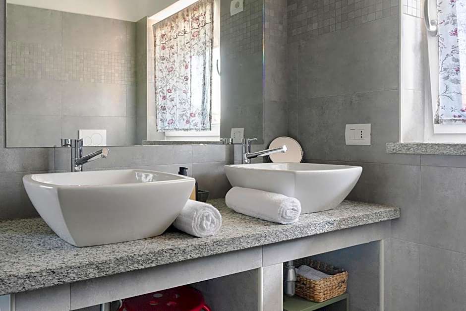 Residence Campagnole