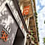 Hotel Magenta 38 by Happyculture