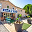 Quick Palace St Jean De Vedas - A709