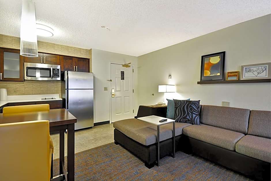 Residence Inn by Marriott Jacksonville Airport