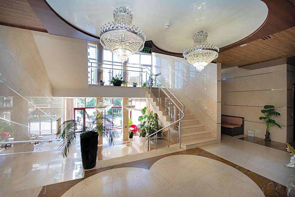 Prezident Hotel