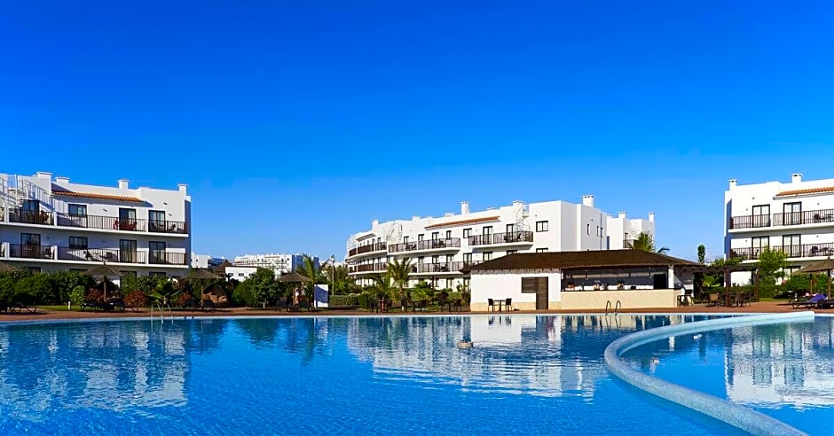 Sol Dunas Family Fun