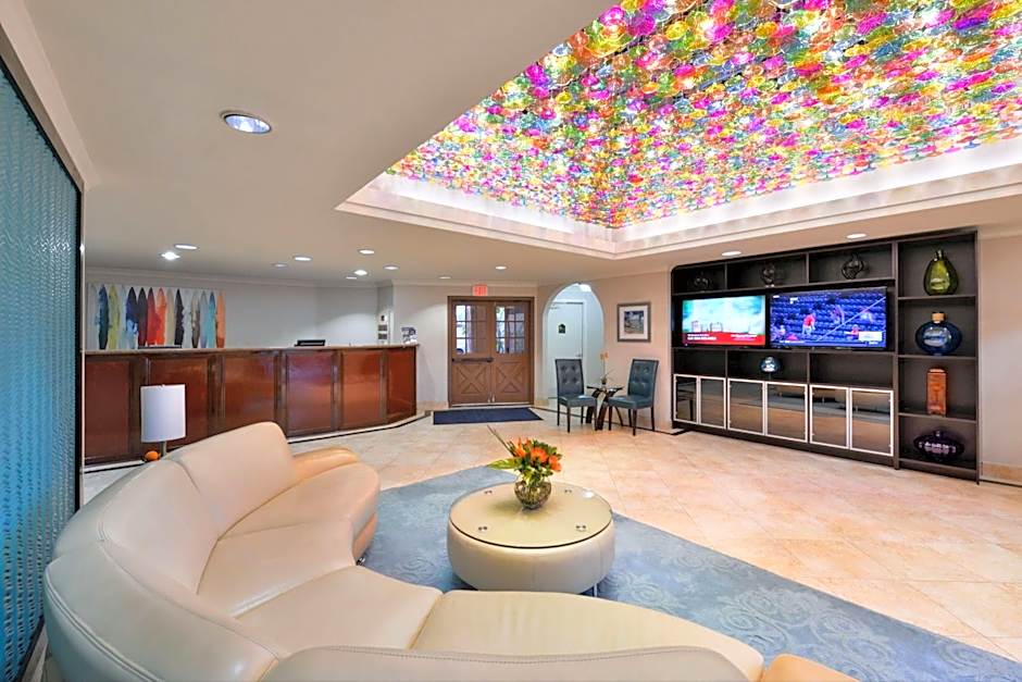 Best Western Plus La Mesa San Diego
