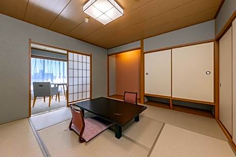 Superior Family Room
