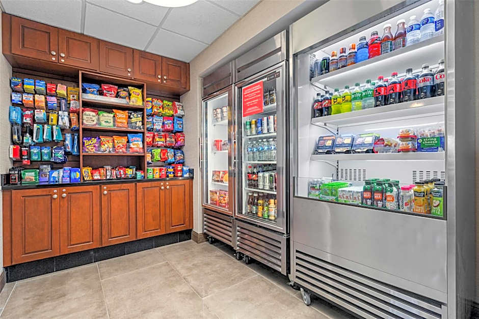 Drury Plaza Hotel St. Louis Creve Coeur