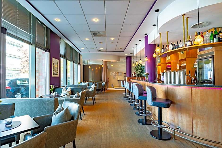 Hotel Mercator Itzehoe-Klosterforst